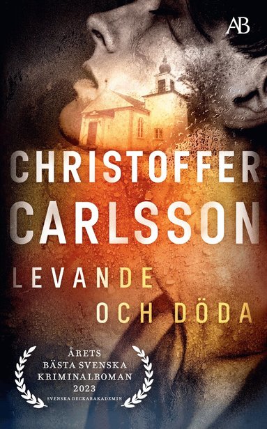 Christoffer Carlsson - Levande och döda, Pocket