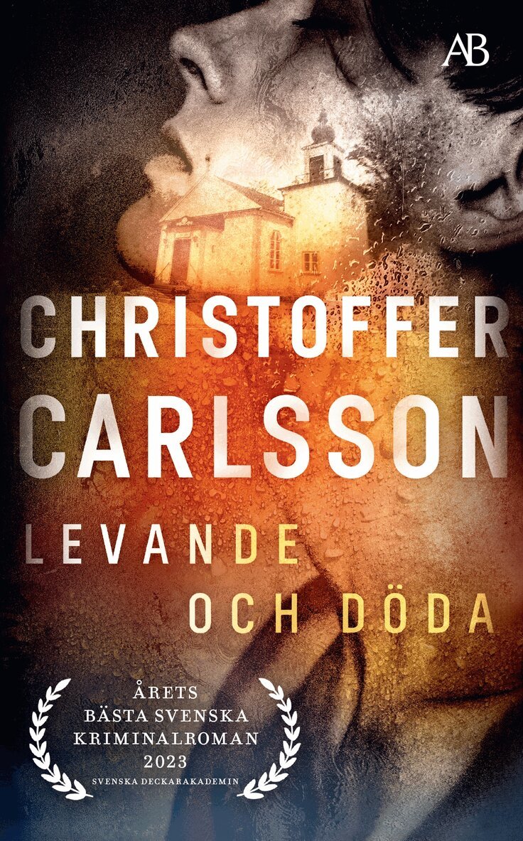 Christoffer Carlsson - Levande och döda, Pocket