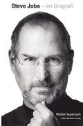 Steve Jobs - en biografi