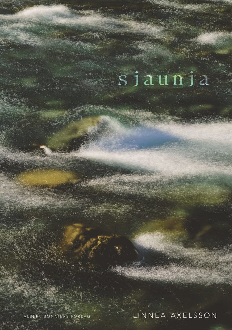Linnea Axelsson - Sjaunja, E-bok