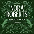 Blood Magick (svensk utg�va)