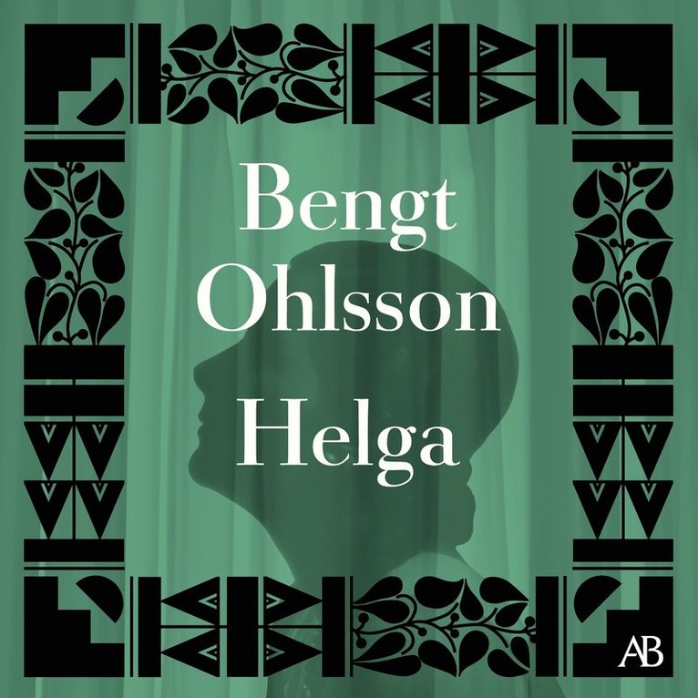 Bengt Ohlsson - Helga, Ljudbok