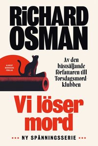 Vi lser mord
