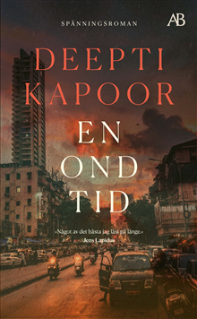 Deepti Kapoor En ond tid