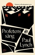 Profetens sng