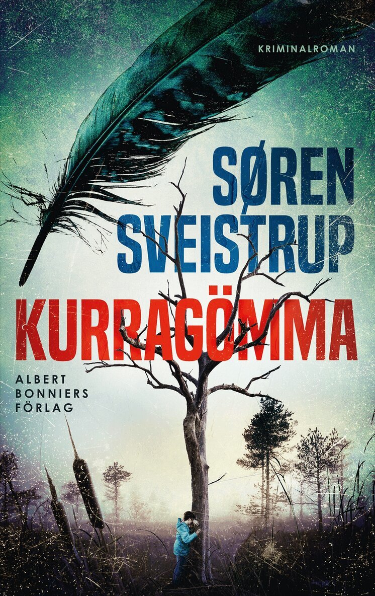 Søren Sveistrup - Kurragömma, E-bok