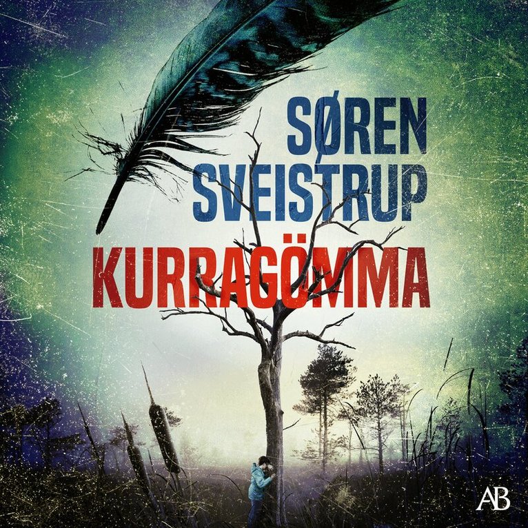 Søren Sveistrup - Kurragömma, Ljudbok