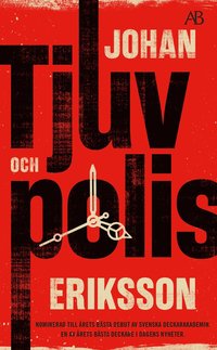Tjuv och polis