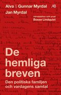 De hemliga breven : den politiska familjen och vardagens samtal