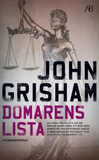 Domarens lista