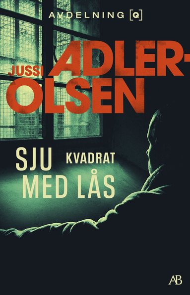 Sju kvadrat med lås