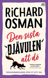 Den sista djvulen att d