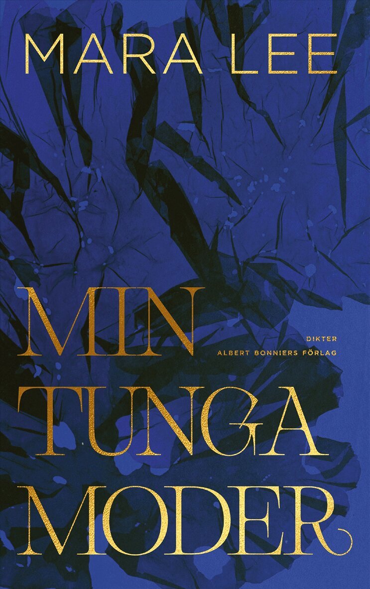 Mara Lee - Min tunga moder, E-bok