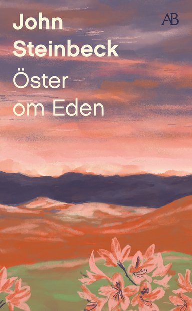 John Steinbeck Öster om Eden