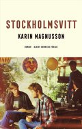 Stockholmsvitt