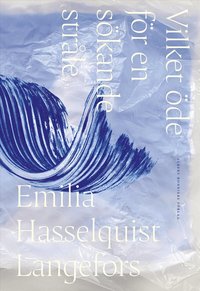 Vilket �de f�r en s�kande str�le