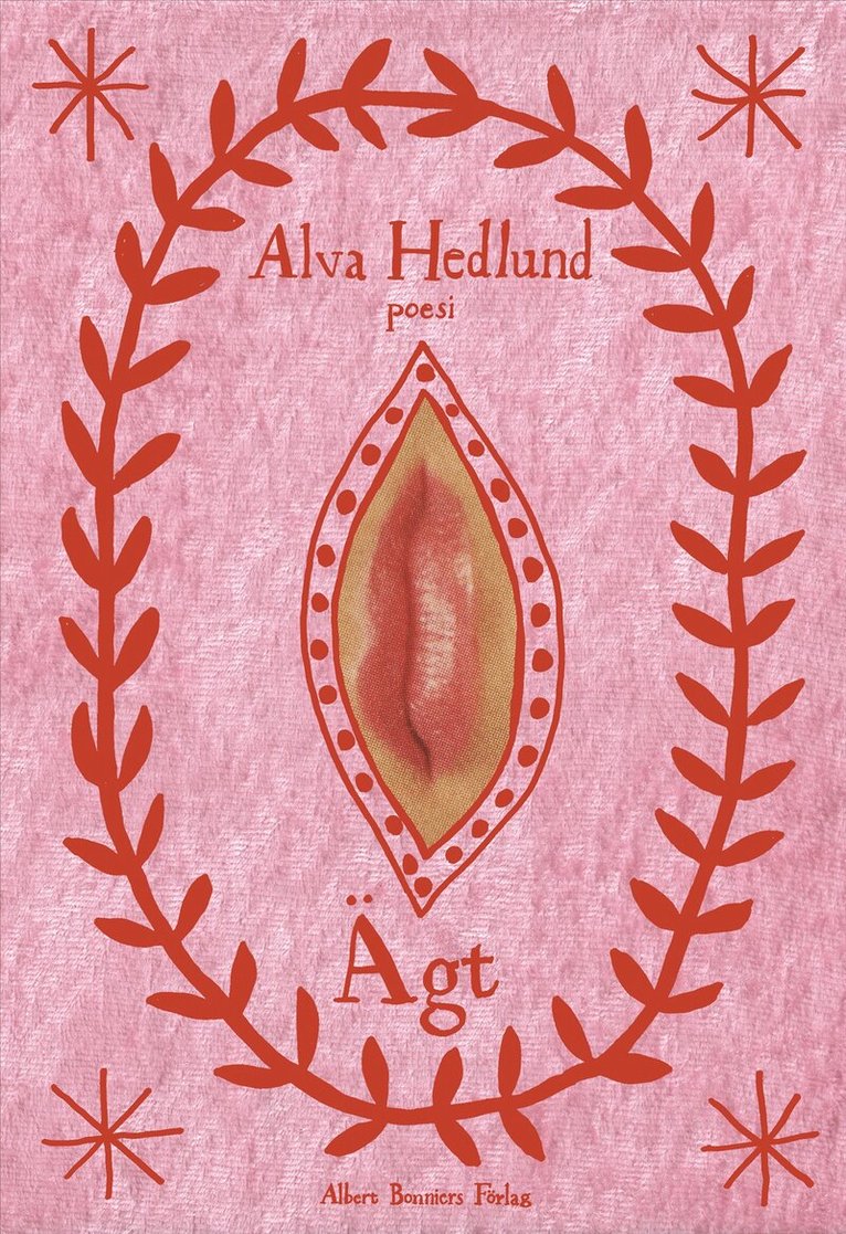 Alva Hedlund - Ägt, Kartonnage