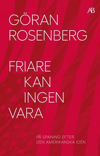 Friare kan ingen vara : p spaning efter den amerikanska idn