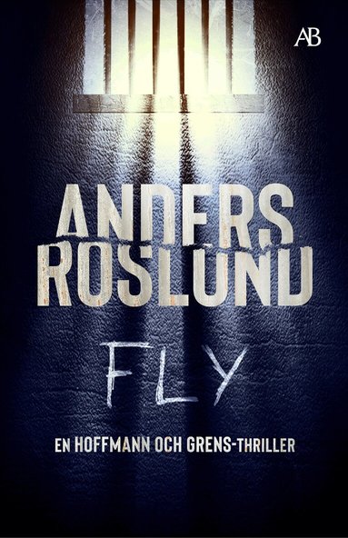 Anders Roslund - Fly, Storpocket