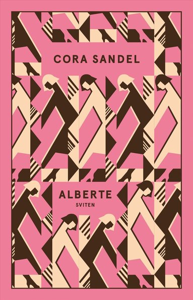 Cora Sandel - Albertesviten, Storpocket. Tillgänglighet: Lägg till
