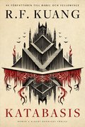 Katabasis