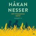 Det finmaskiga ntet
