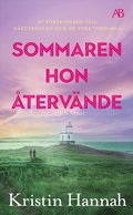 Sommaren hon tervnde