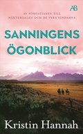Sanningens ögonblick