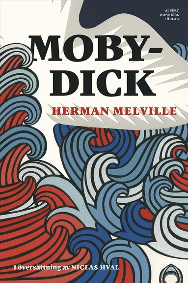 Herman Melville - Moby-Dick, Häftad