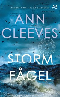 Stormfgel