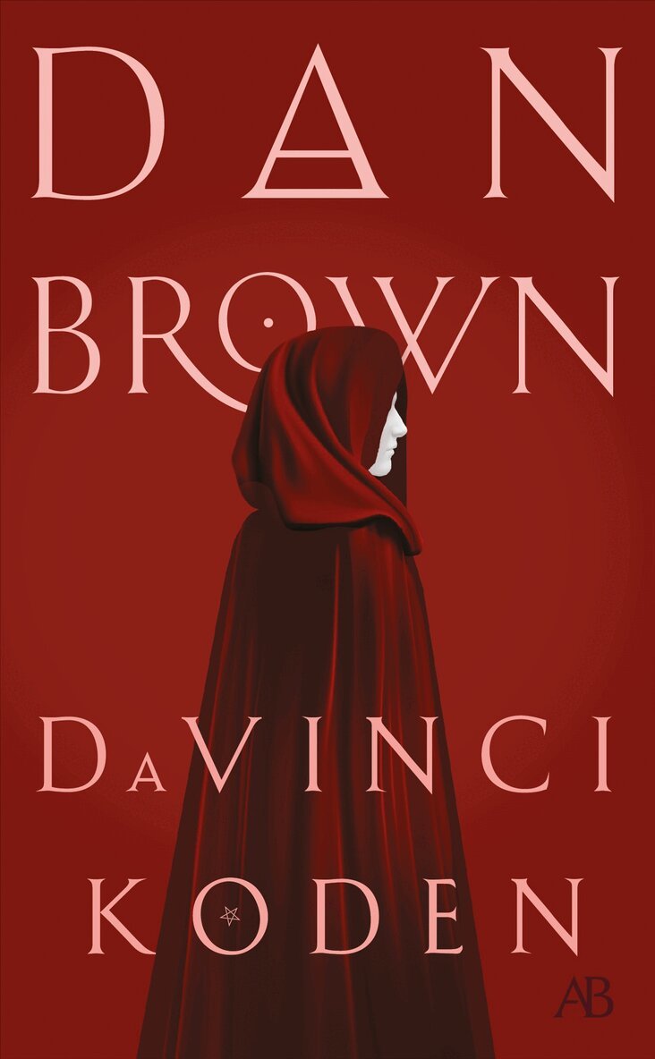 Dan Brown - Da Vinci-koden, Pocket