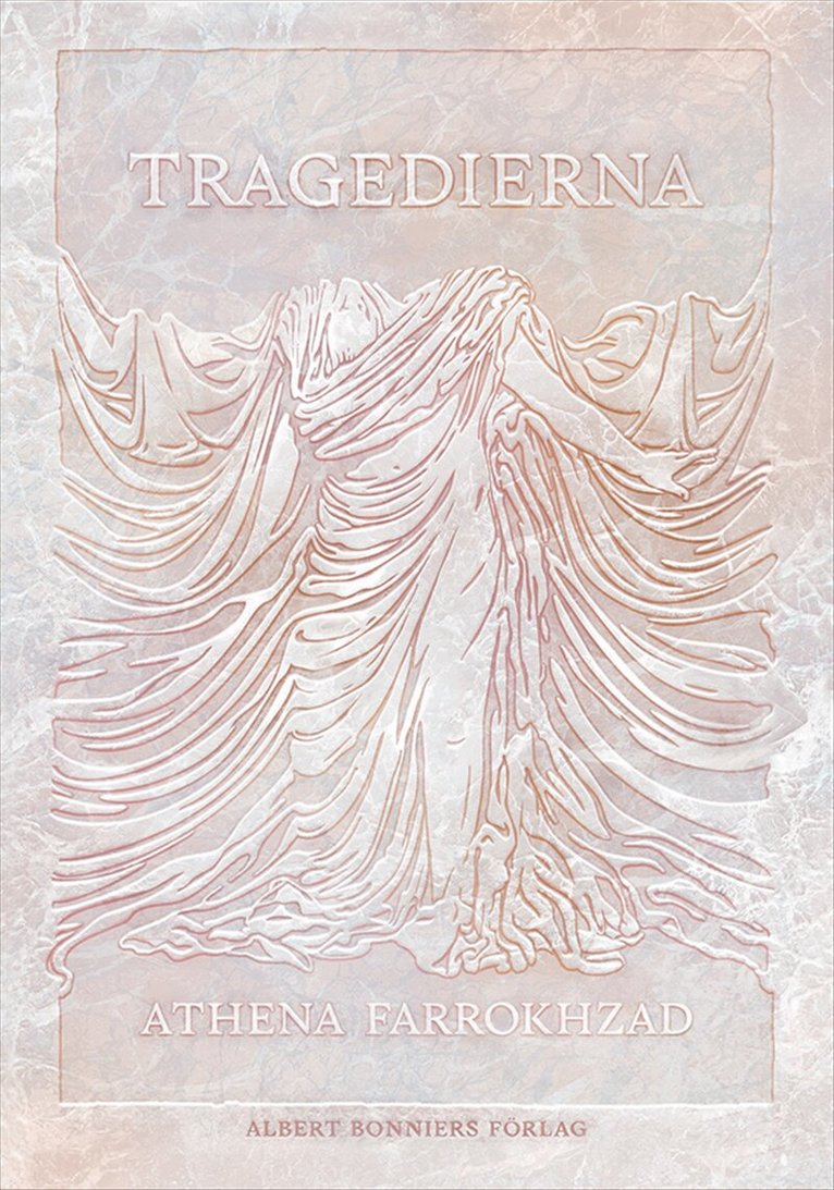 Athena Farrokhzad - Tragedierna, E-bok