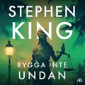 Rygga inte undan