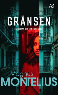 Gränsen