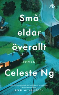 Sm eldar verallt
