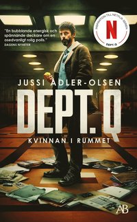 Dept. Q - Kvinnan i rummet