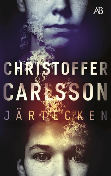 Christoffer Carlsson - Järtecken, Pocket