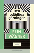 Den oddliga grningen : Noveller