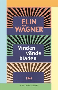 Vinden v�nde bladen