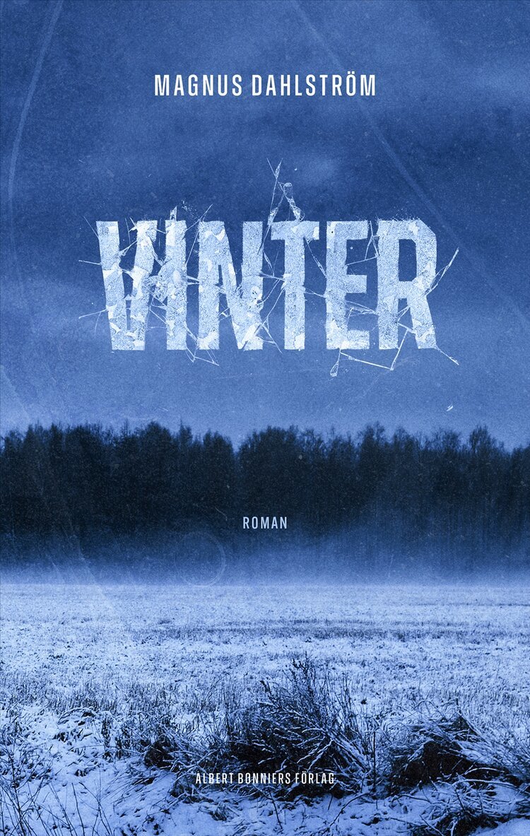 Magnus Dahlström - Vinter, E-bok