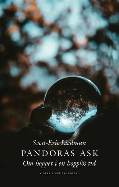 Pandoras ask : om hoppet i en hopplös tid