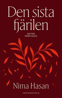 Den sista fjärilen