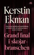 Grand final i skojarbranschen