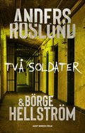 Tv� soldater