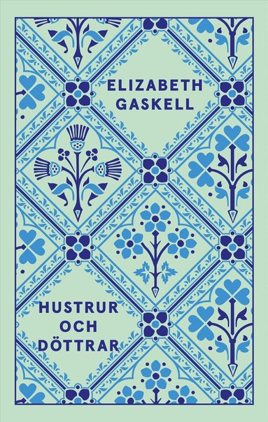 Elizabeth Gaskell - Hustrur och döttrar, Storpocket. Tillgänglighet: Lägg till