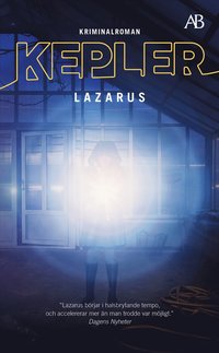 Lazarus