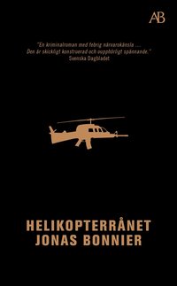 Helikopterr�net