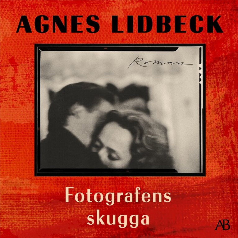 Agnes Lidbeck - Fotografens skugga, Ljudbok