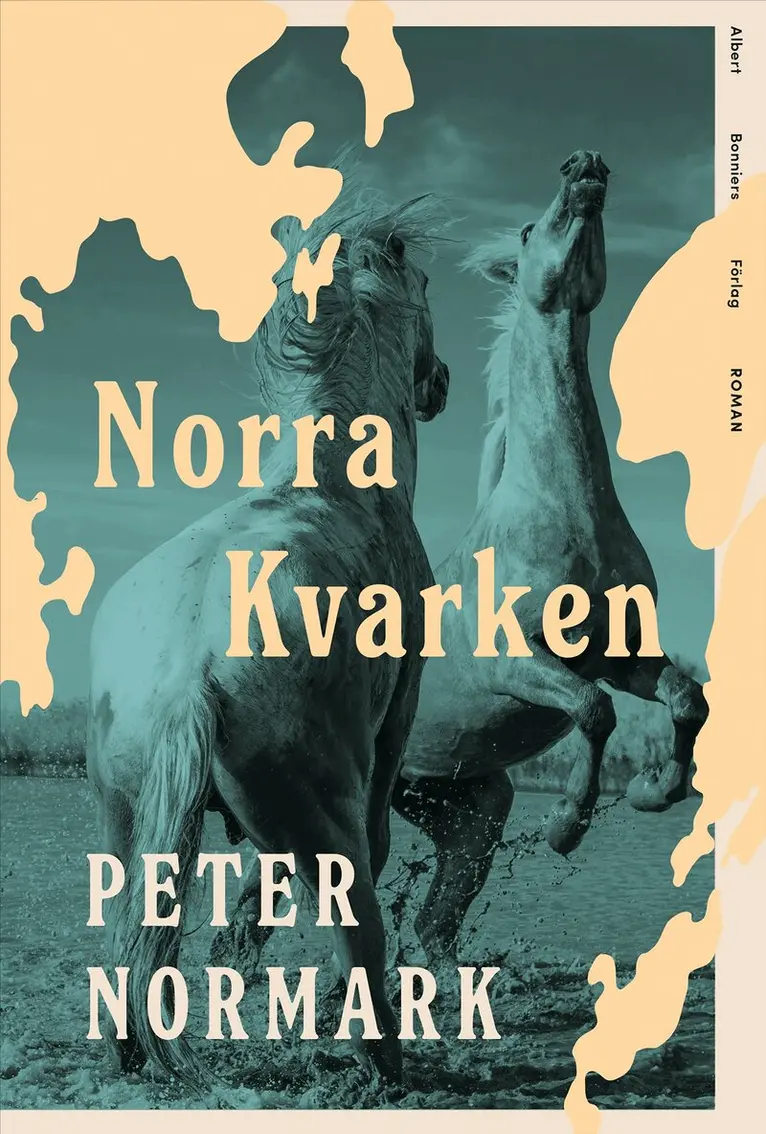Peter Normark - Norra Kvarken, E-bok. Tillgänglighet: Lägg i varukorg