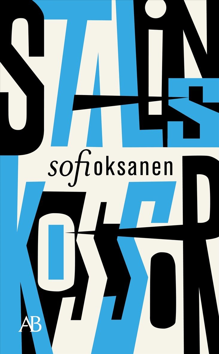 Sofi Oksanen - Stalins kossor, E-bok